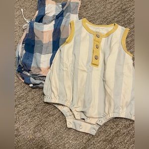 Boutique Onesies